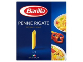 Barilla Penne rigate макароны 500 г